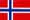 Norwegian